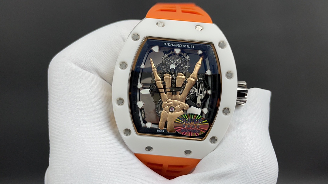 Richard Mille